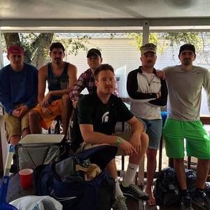 Meet your Posher, Joe